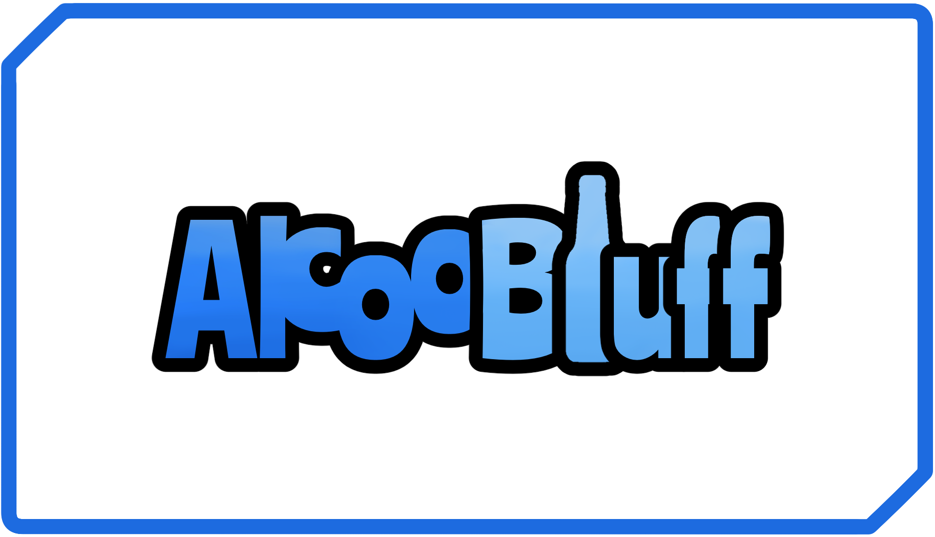 AlcooBluff